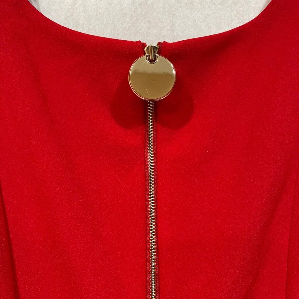 Calvin Klein Women's Dress size 14 - Picture 6 of 7